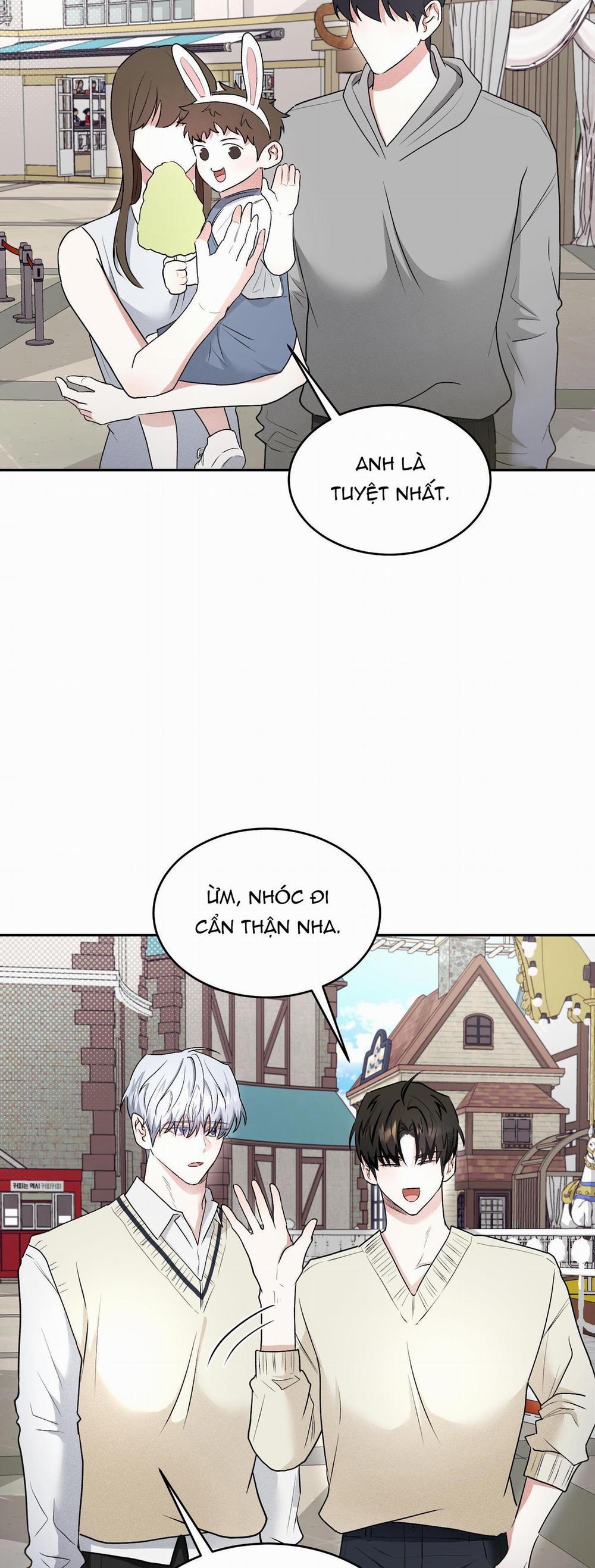 Bắn Là Dính 12 trang 20