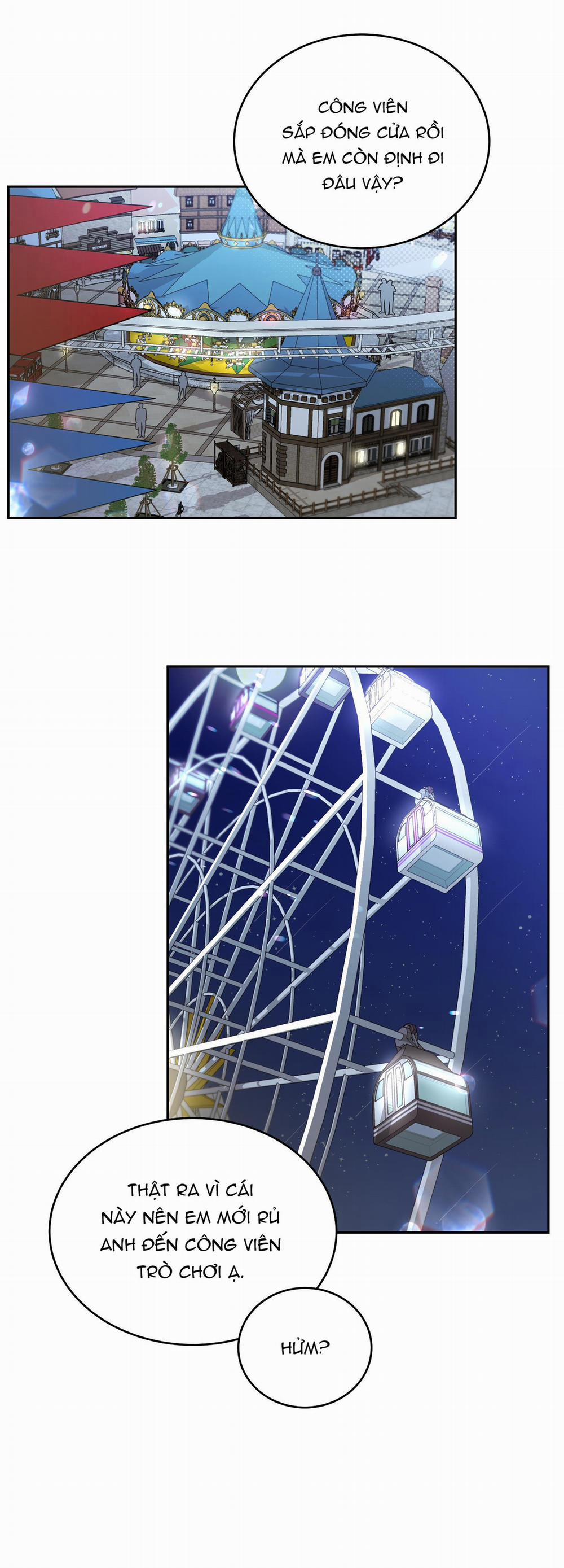 Bắn Là Dính 12 trang 30