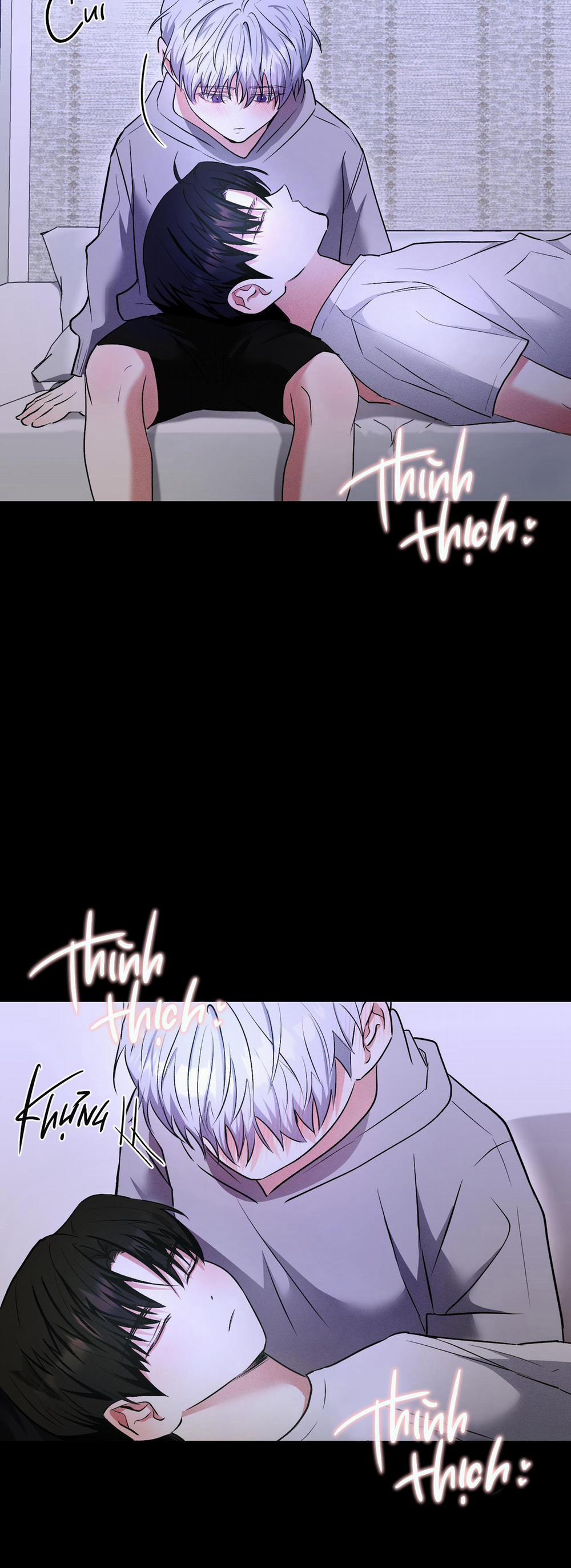 Bắn Là Dính 12 trang 35