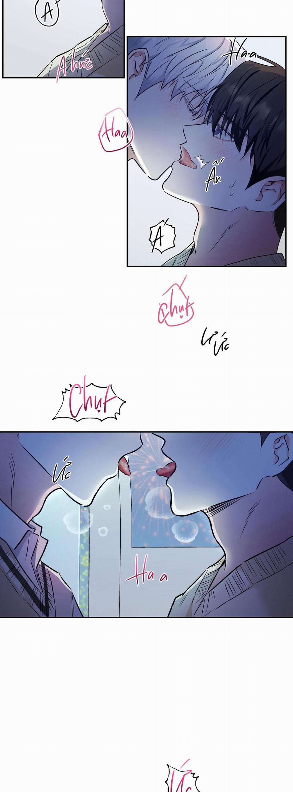 Bắn Là Dính 12 trang 39