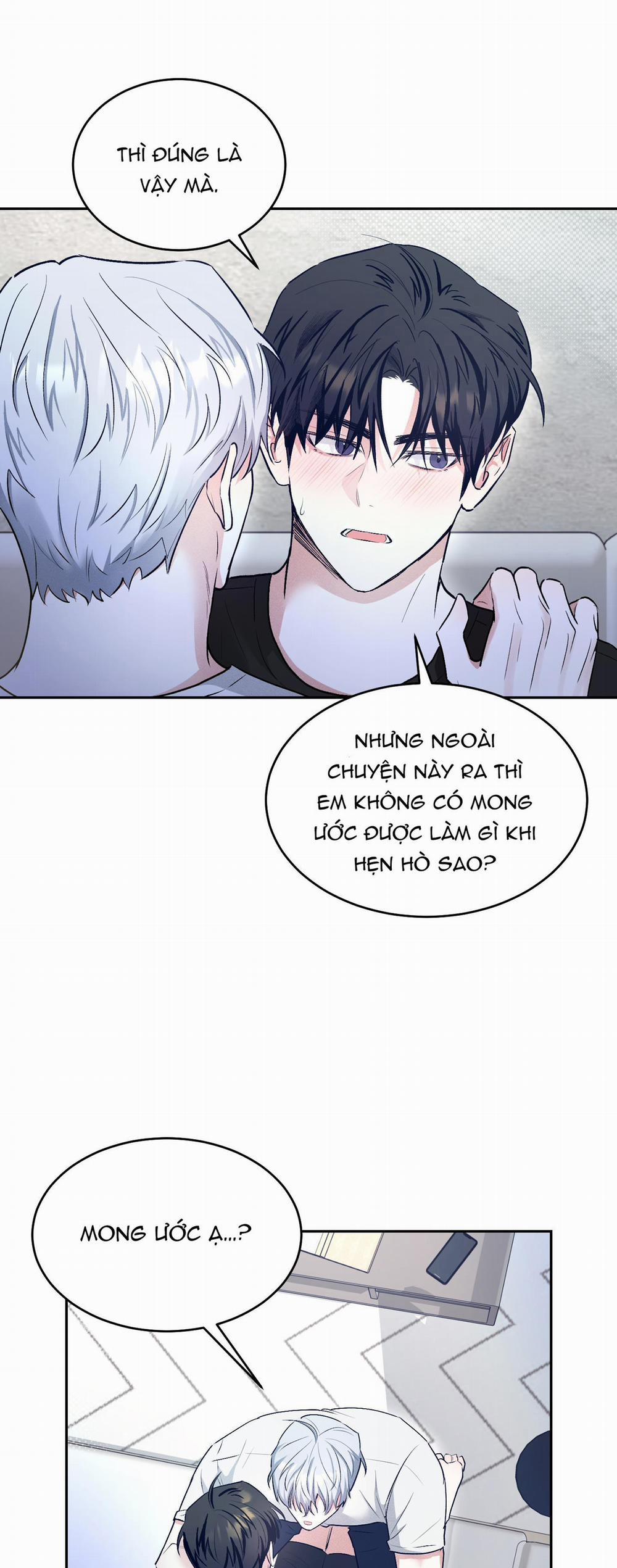 Bắn Là Dính 12 trang 6