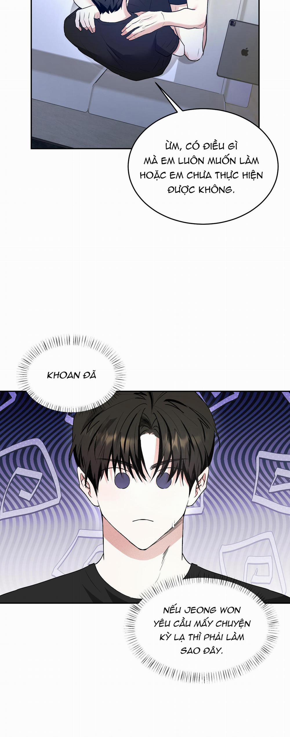 Bắn Là Dính 12 trang 7