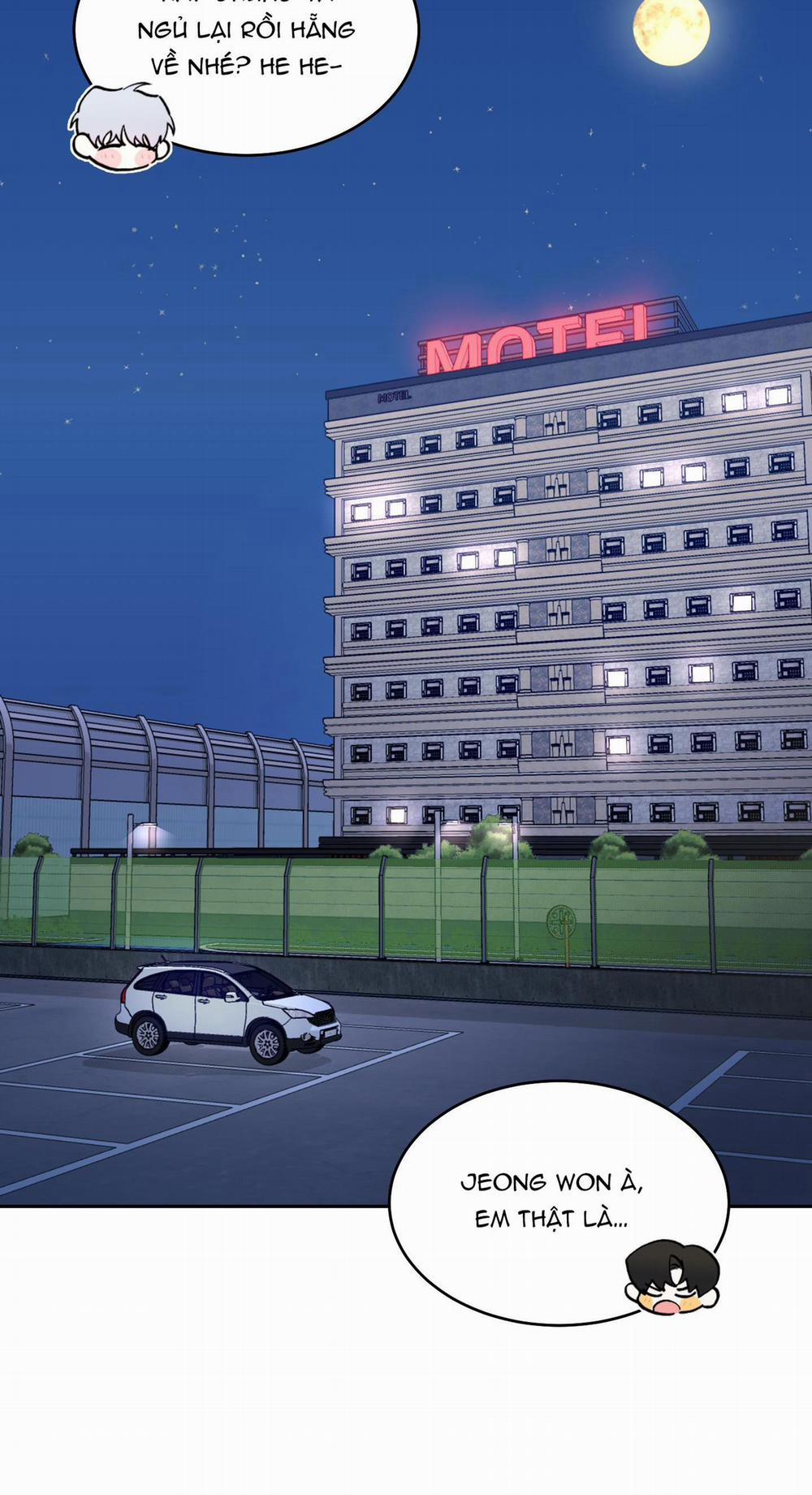 Bắn Là Dính 13 trang 10