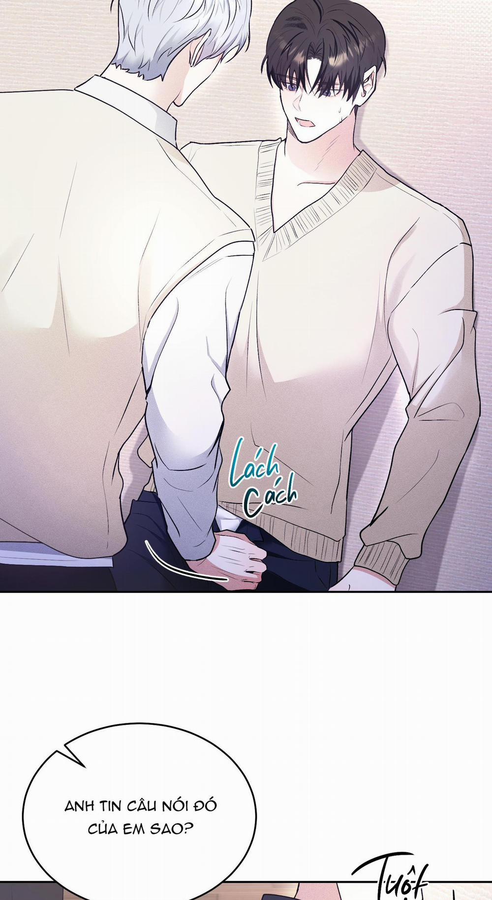 Bắn Là Dính 13 trang 19