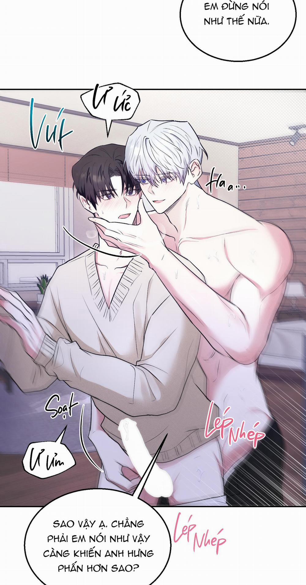 Bắn Là Dính 13 trang 30