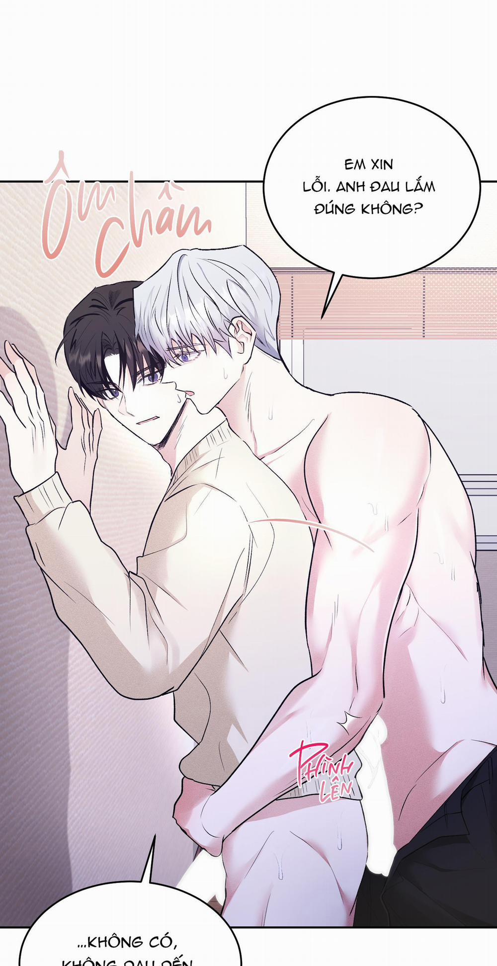 Bắn Là Dính 13 trang 45