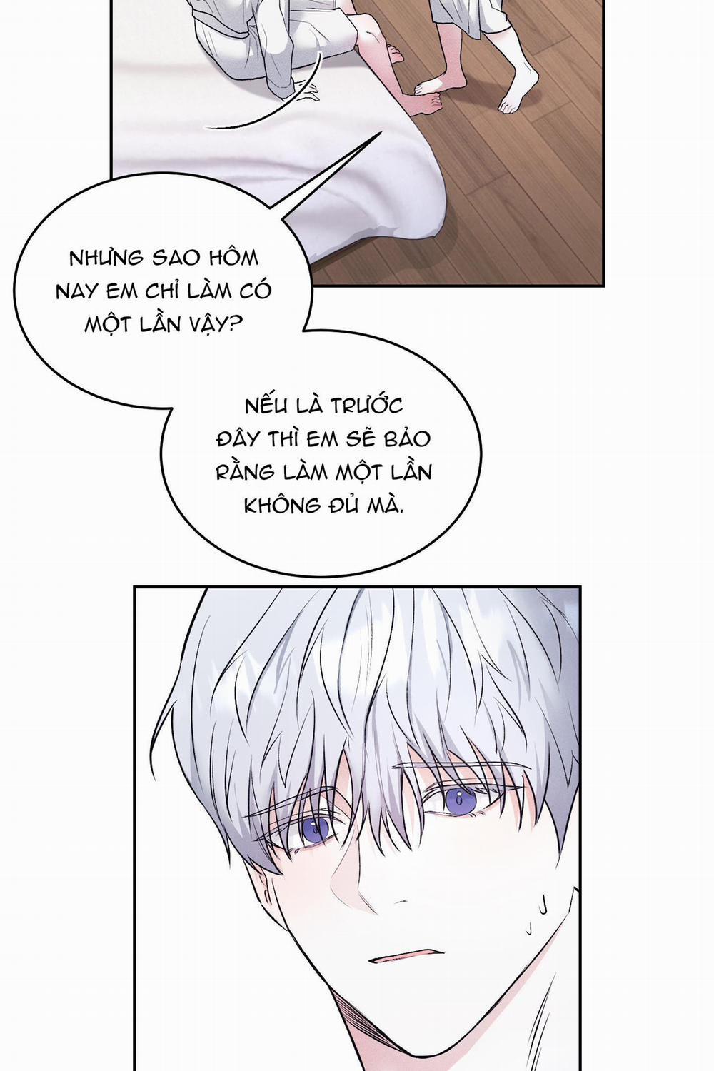 Bắn Là Dính 13 trang 54