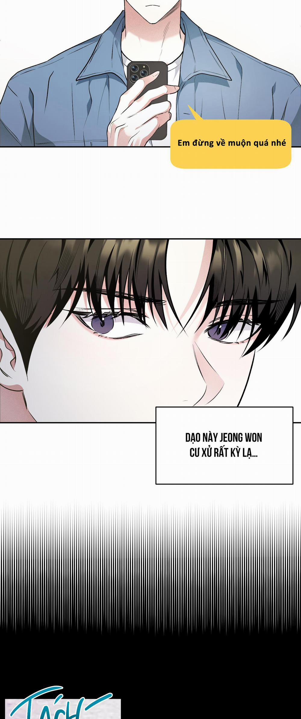 Bắn Là Dính 14 trang 11