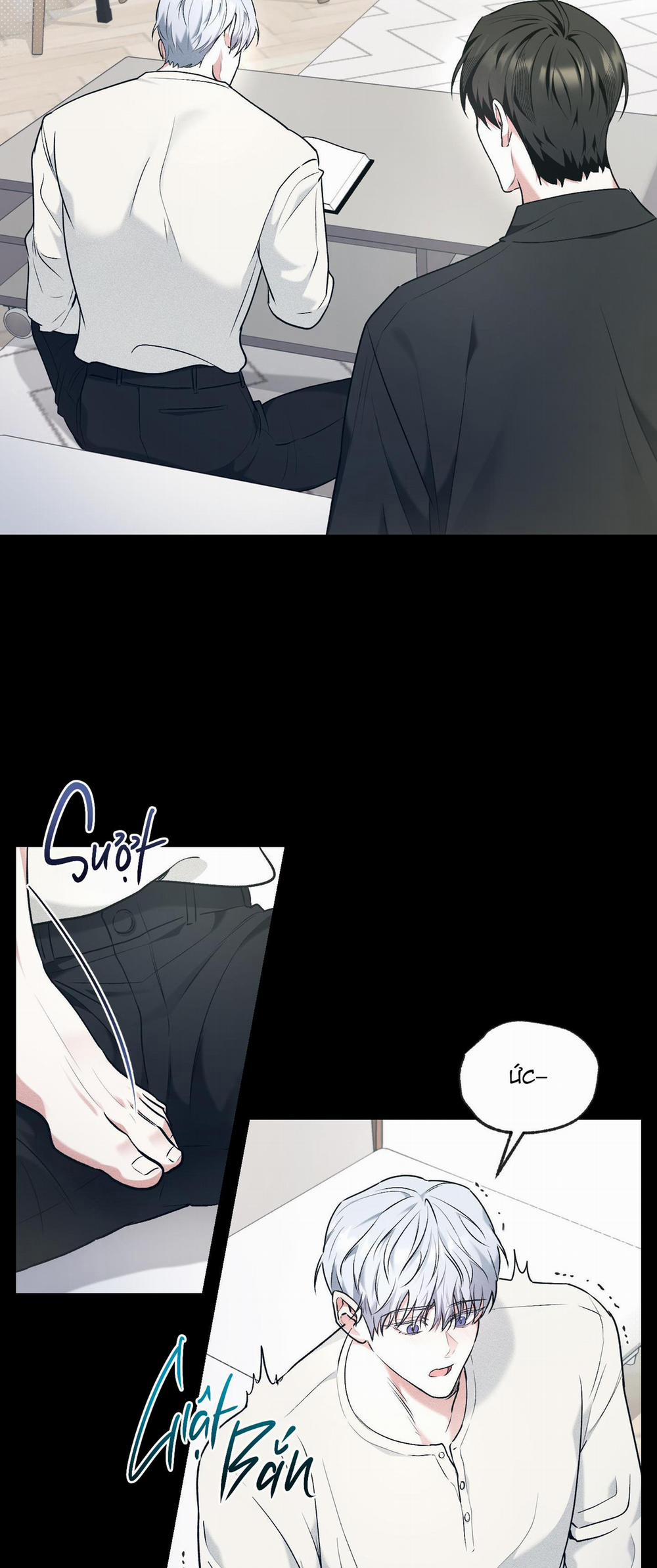 Bắn Là Dính 14 trang 13