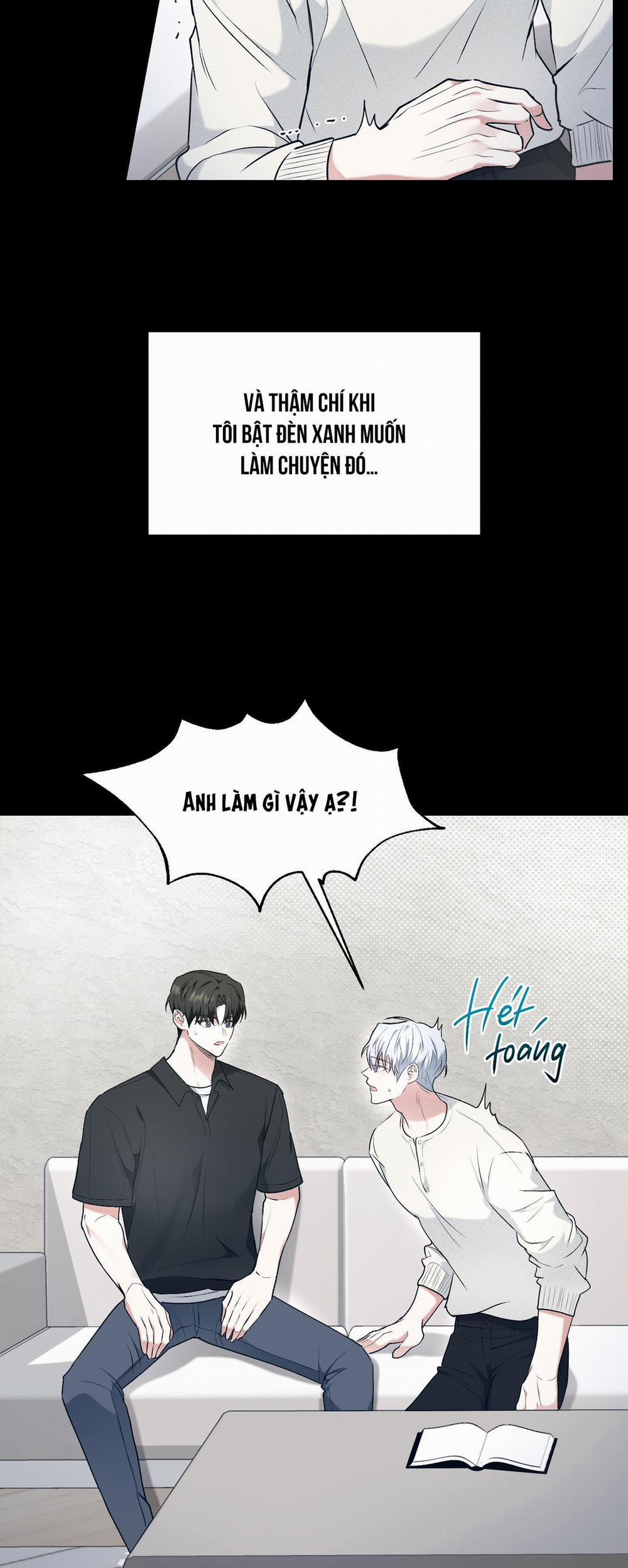 Bắn Là Dính 14 trang 14