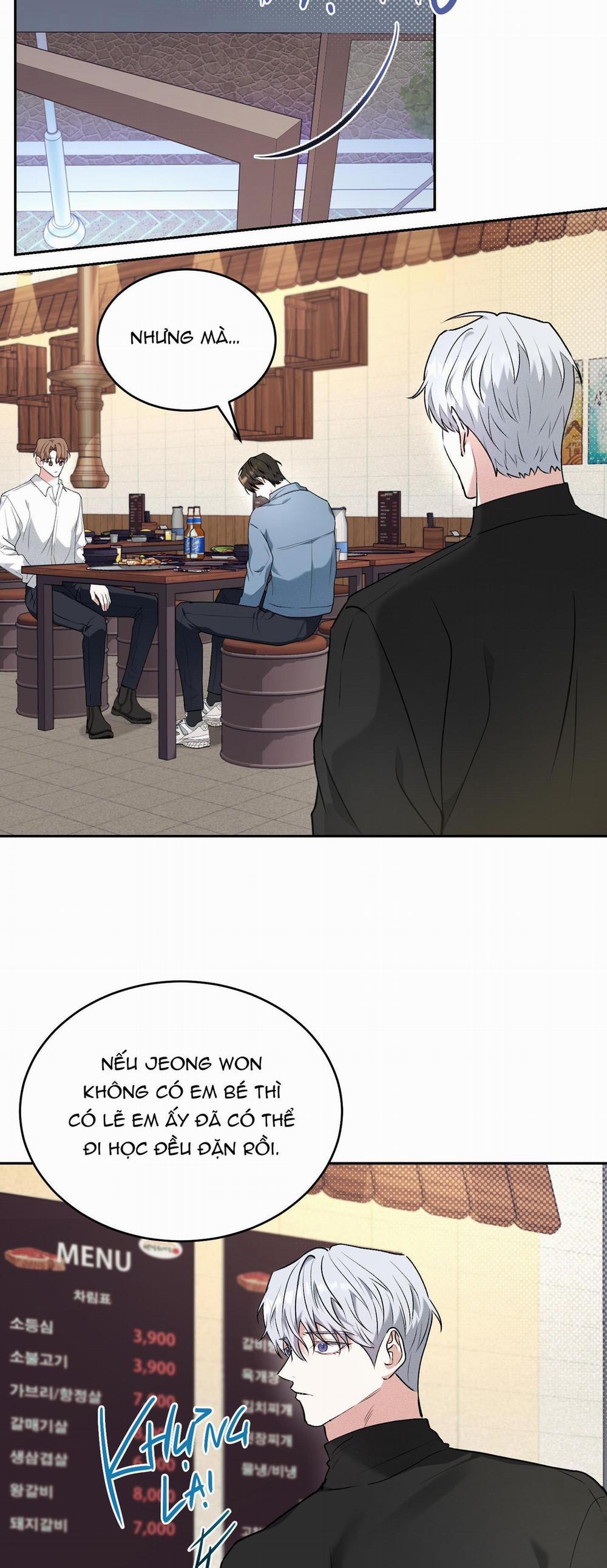 Bắn Là Dính 14 trang 23