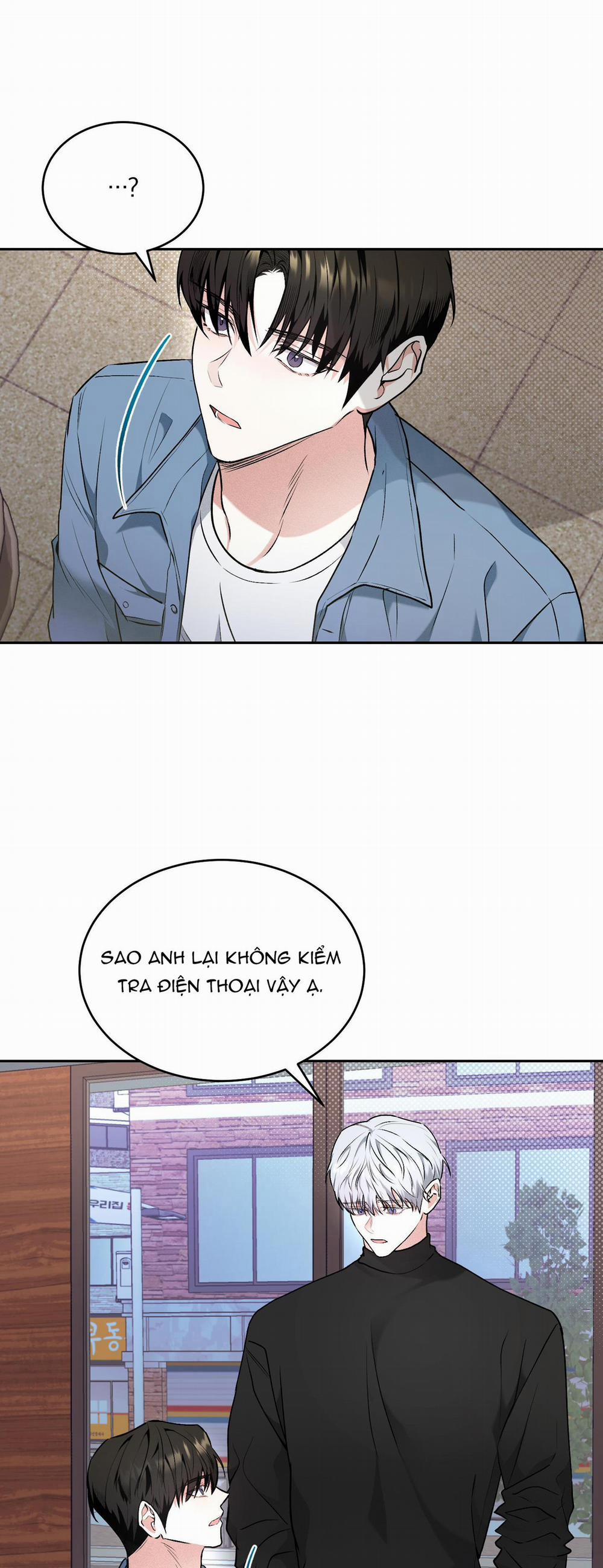 Bắn Là Dính 14 trang 26