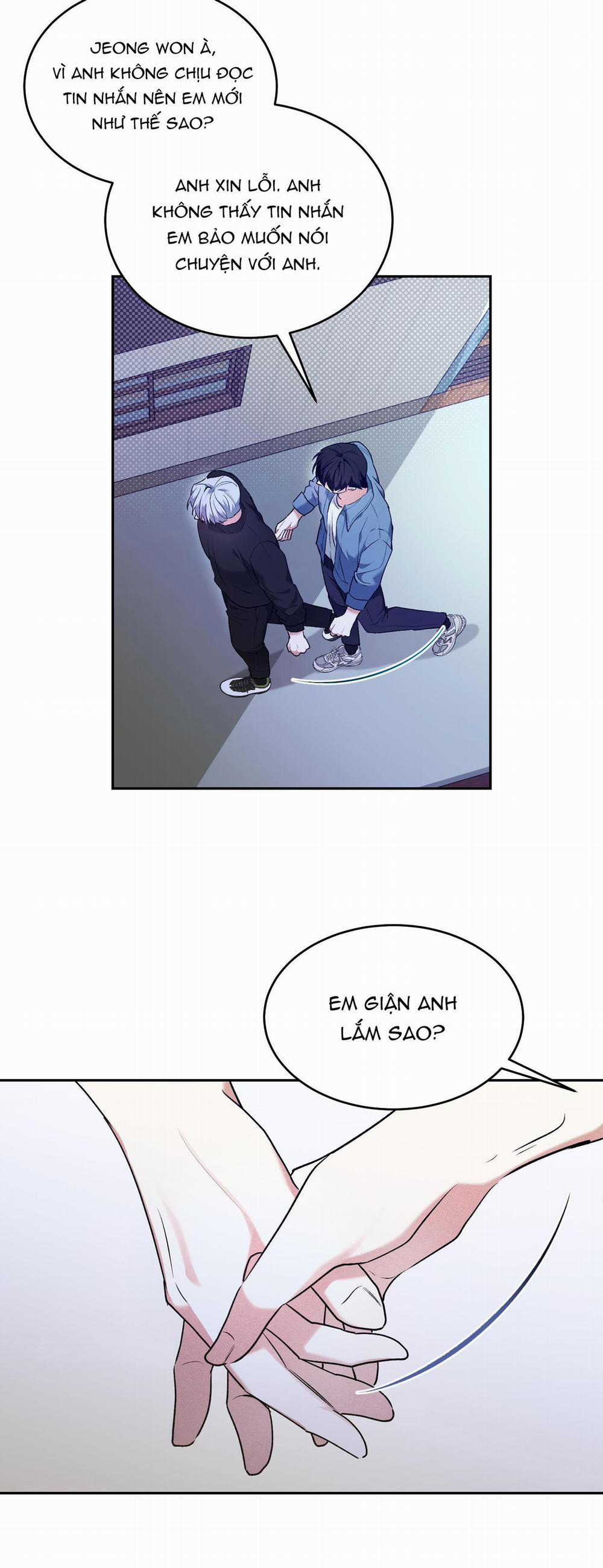 Bắn Là Dính 14 trang 31