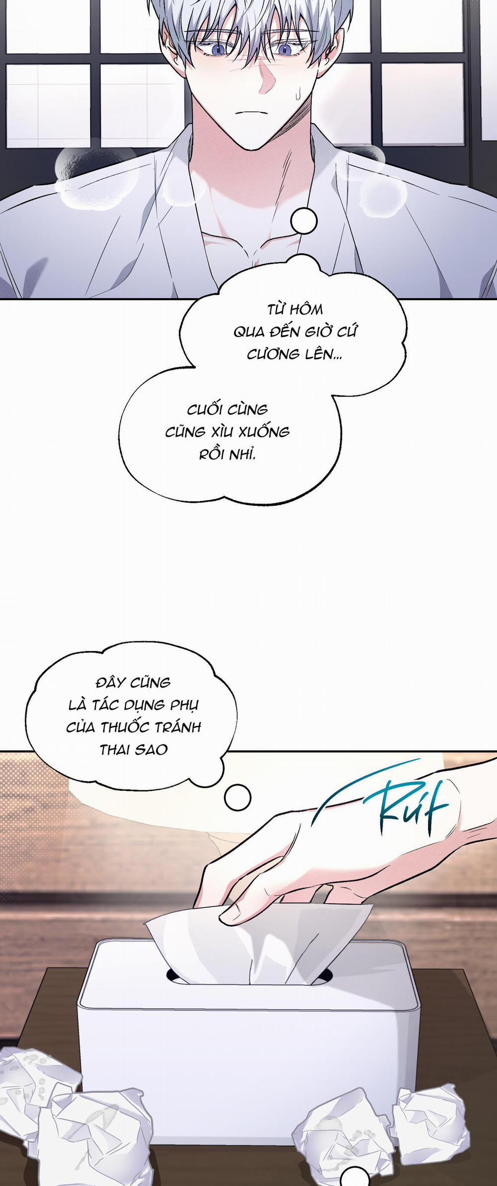 Bắn Là Dính 14 trang 8