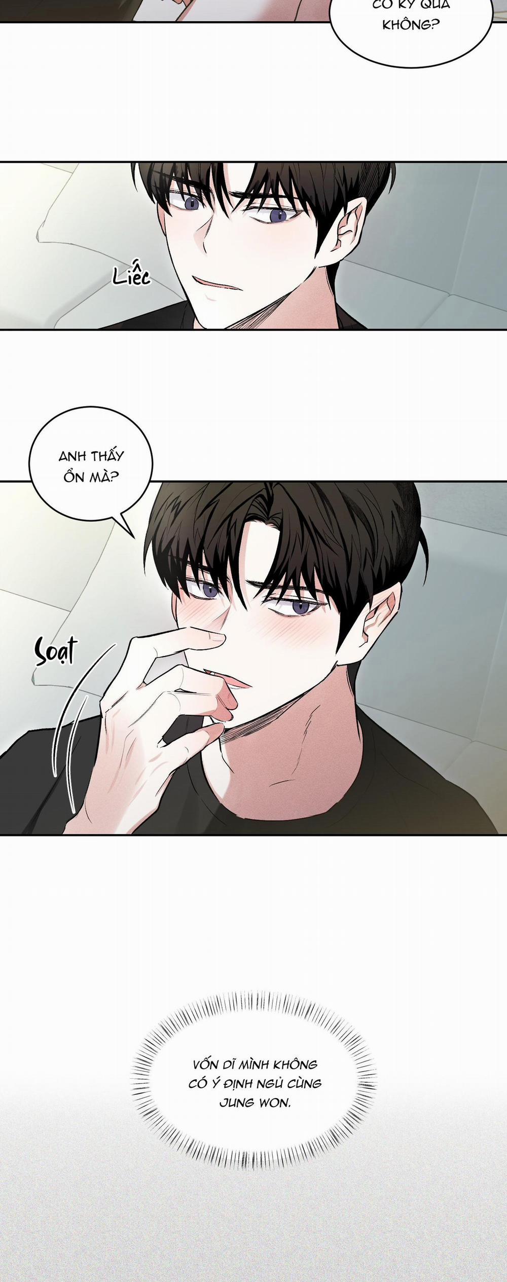 Bắn Là Dính 2 trang 11