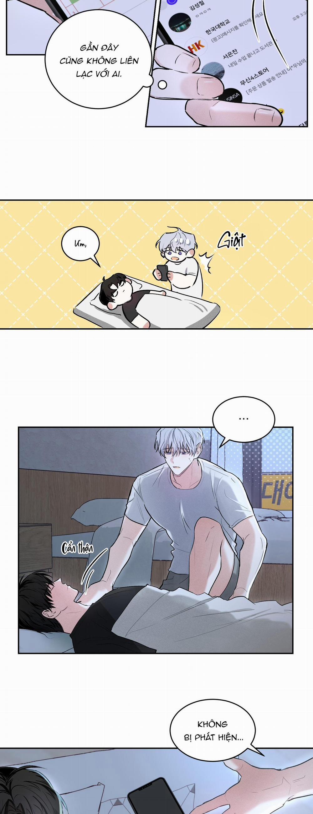 Bắn Là Dính 2 trang 20