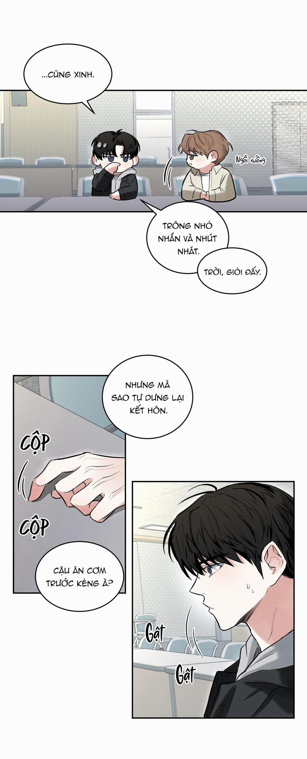 Bắn Là Dính 2 trang 28