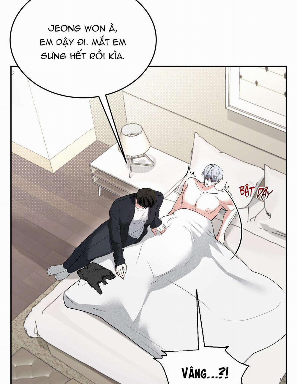 Bắn Là Dính 24: END trang 28