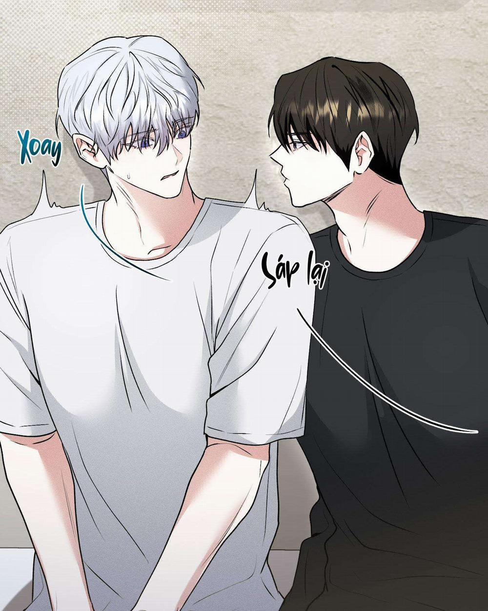 Bắn Là Dính 24: END trang 60