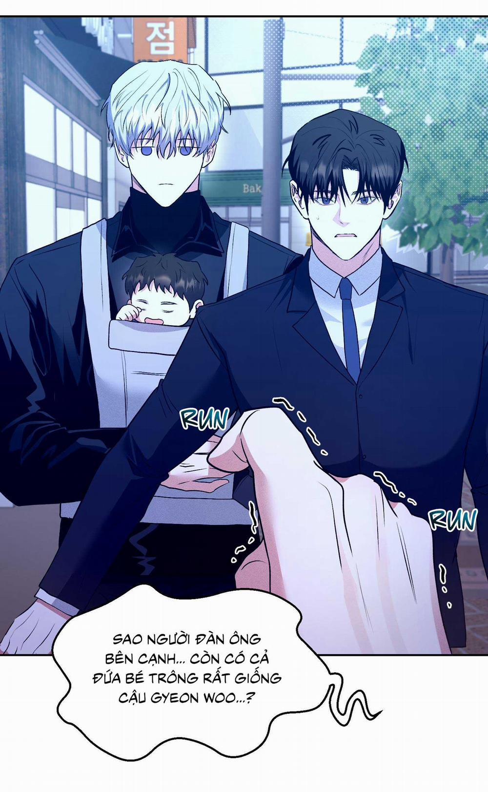 Bắn Là Dính 28 NT4 trang 51