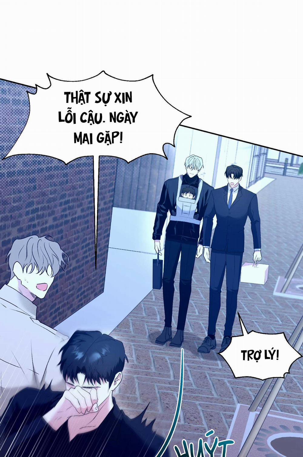 Bắn Là Dính 28 NT4 trang 65