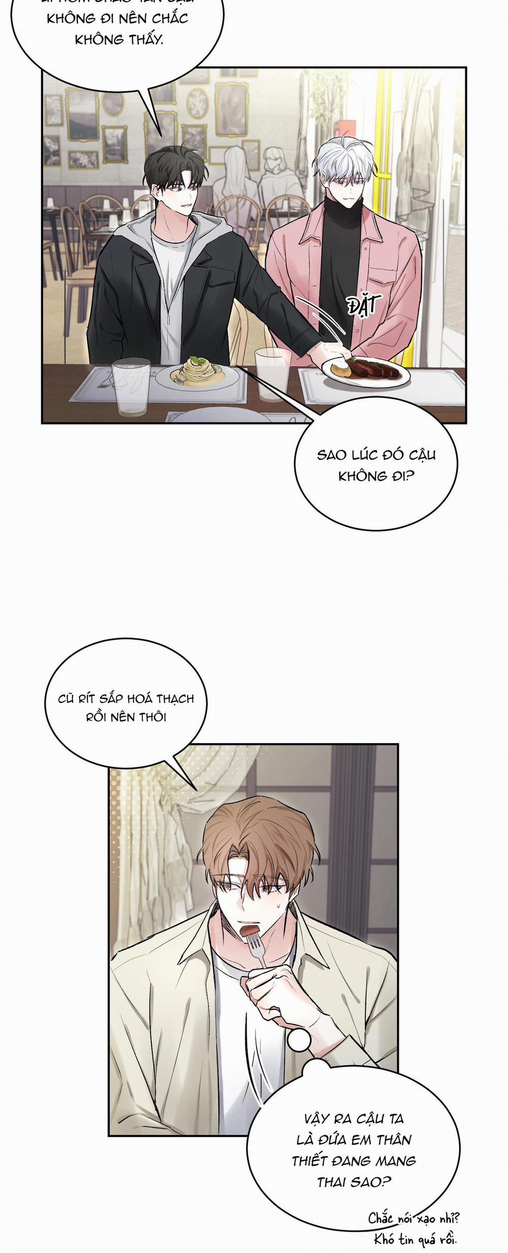 Bắn Là Dính 3 trang 10