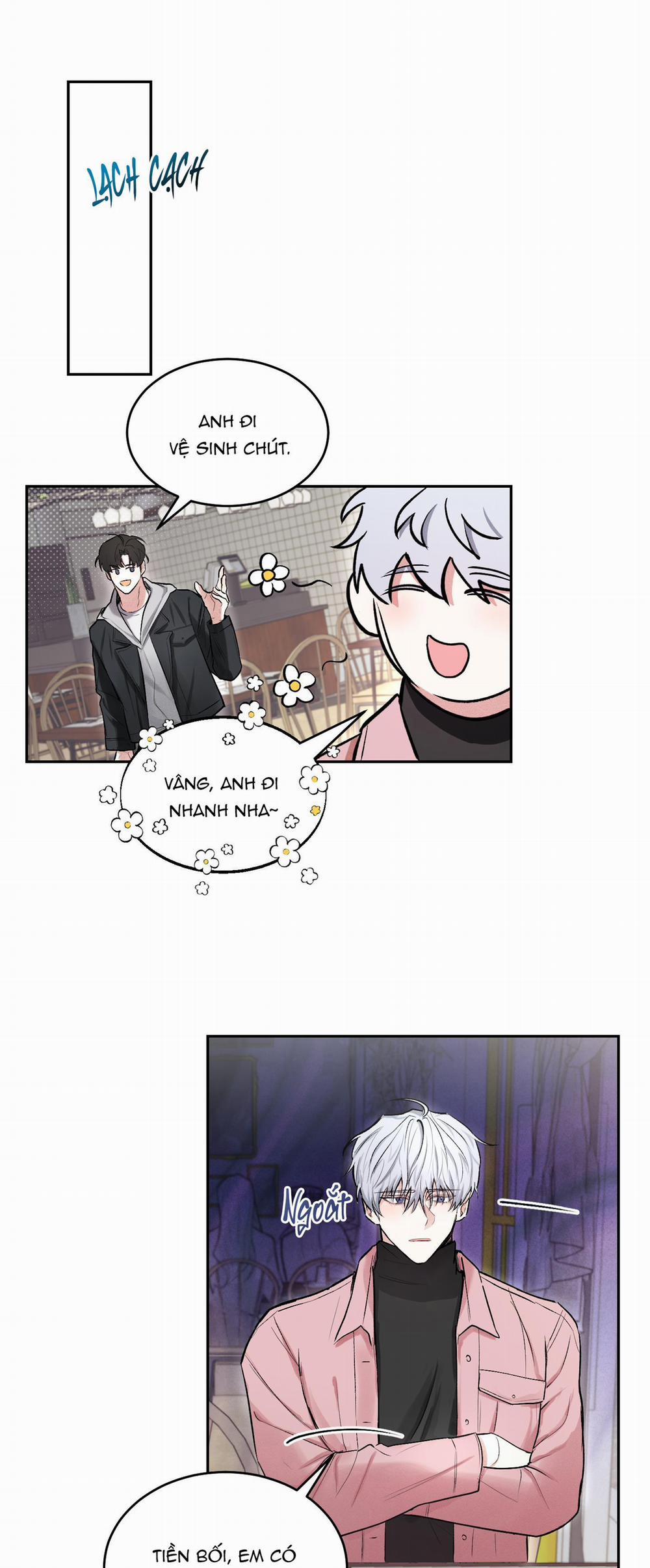 Bắn Là Dính 3 trang 13