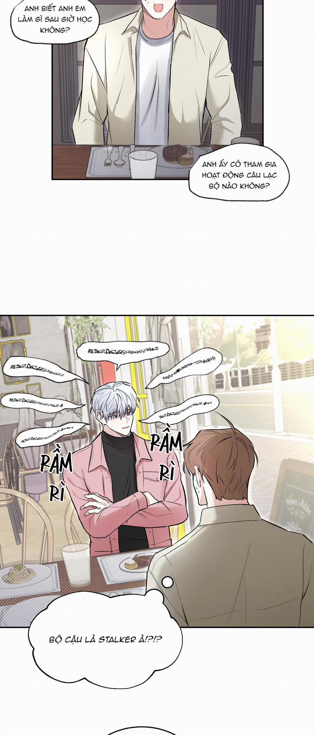 Bắn Là Dính 3 trang 15