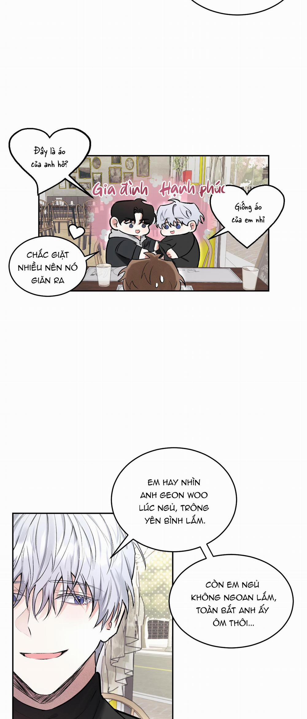 Bắn Là Dính 3 trang 20