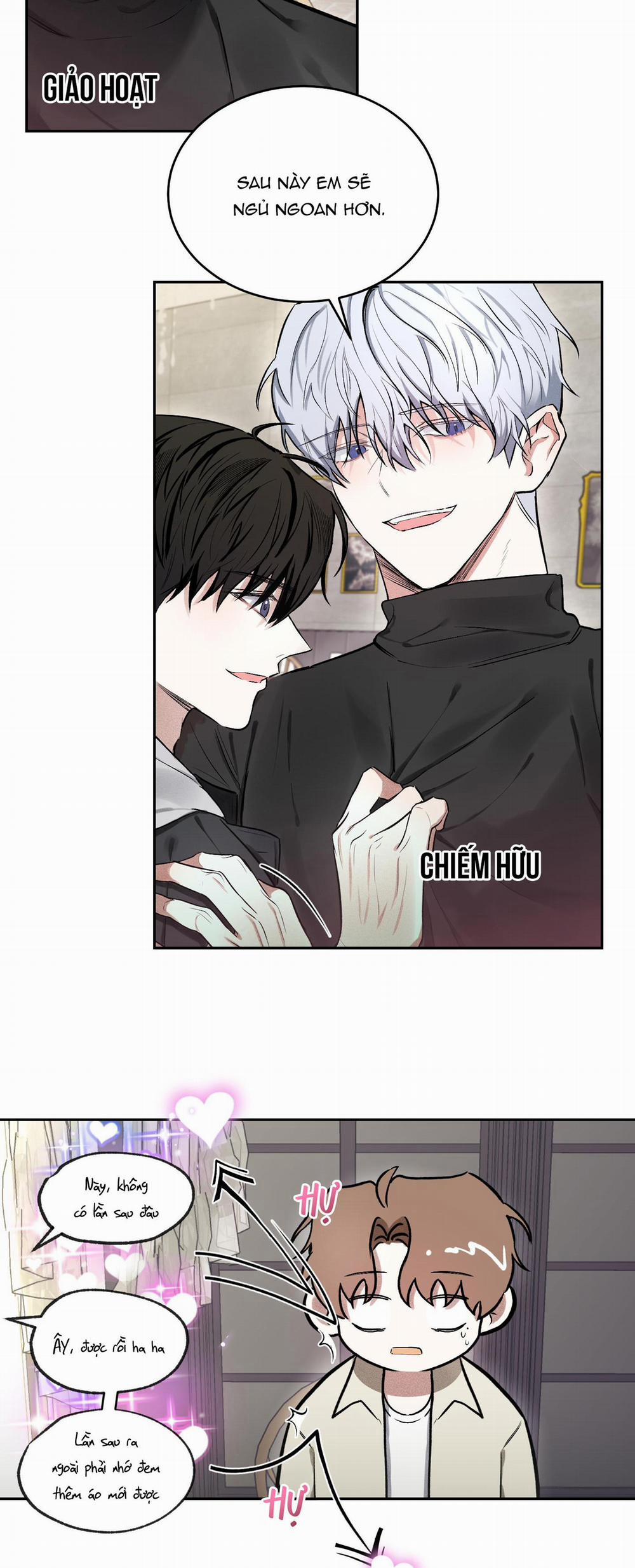 Bắn Là Dính 3 trang 21