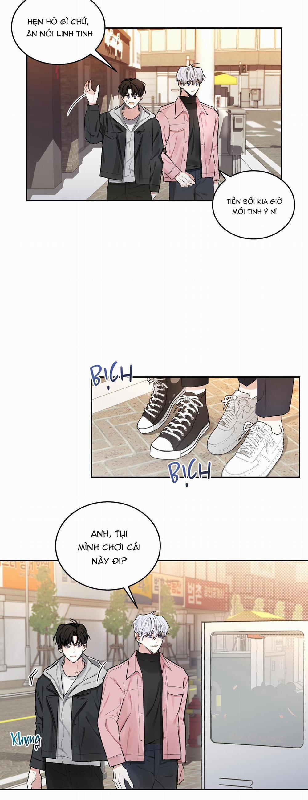 Bắn Là Dính 3 trang 24