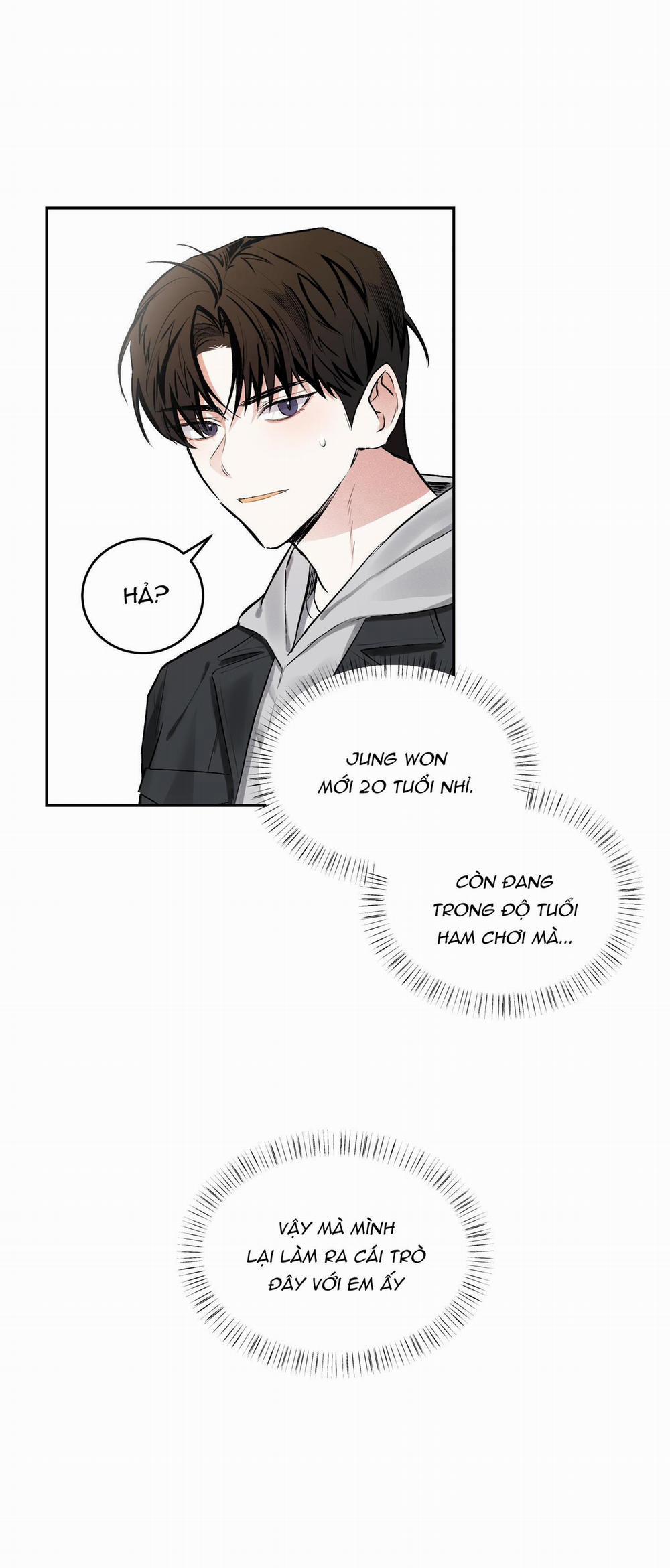 Bắn Là Dính 3 trang 25