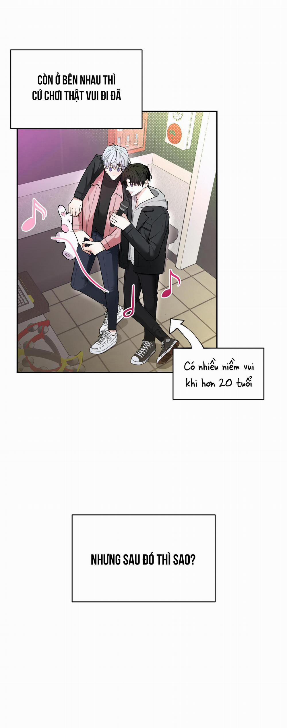 Bắn Là Dính 3 trang 27