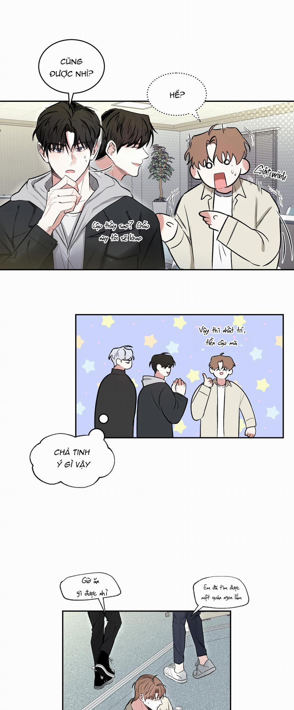 Bắn Là Dính 3 trang 7