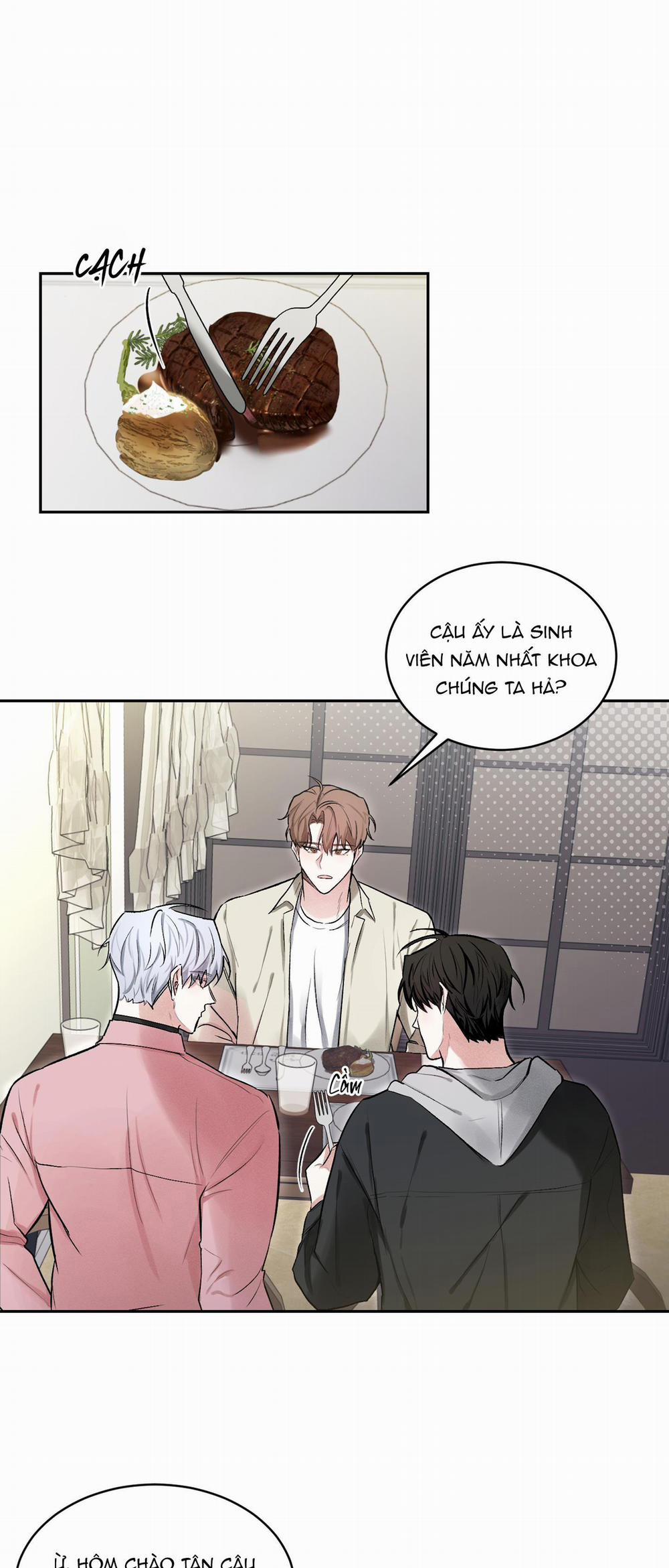 Bắn Là Dính 3 trang 9