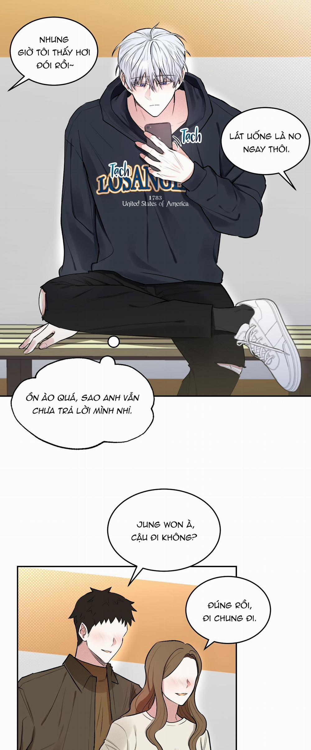 Bắn Là Dính 4 trang 13