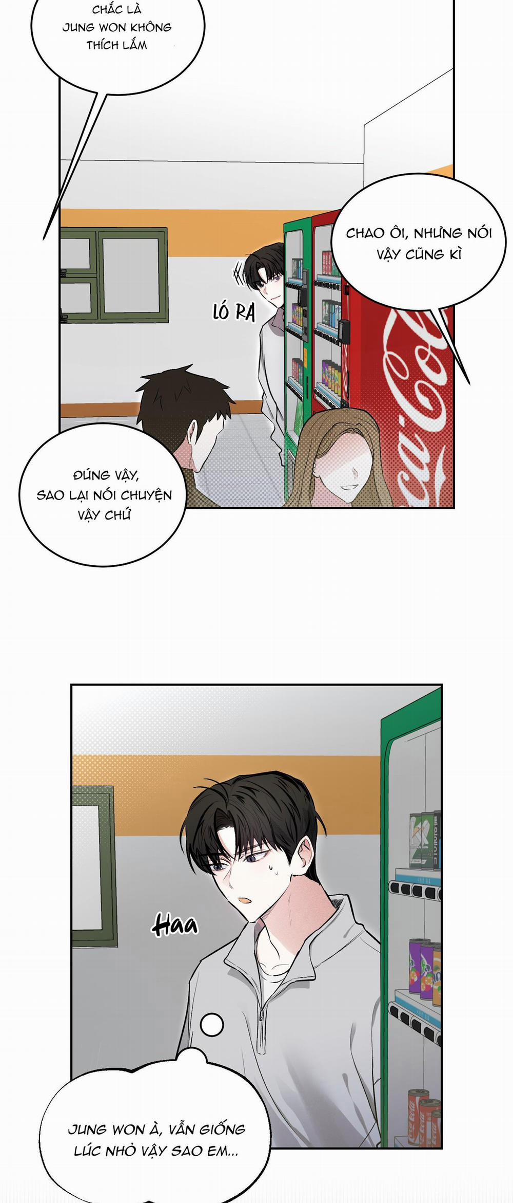 Bắn Là Dính 4 trang 15