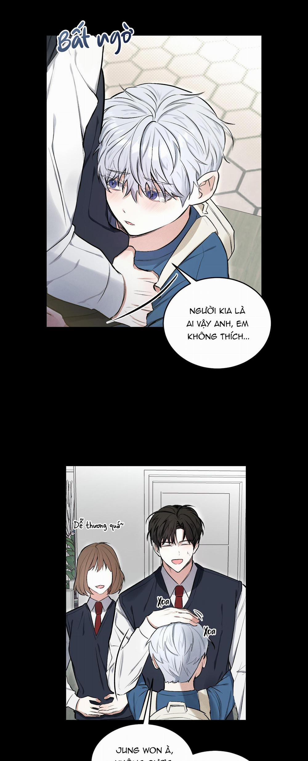 Bắn Là Dính 4 trang 22