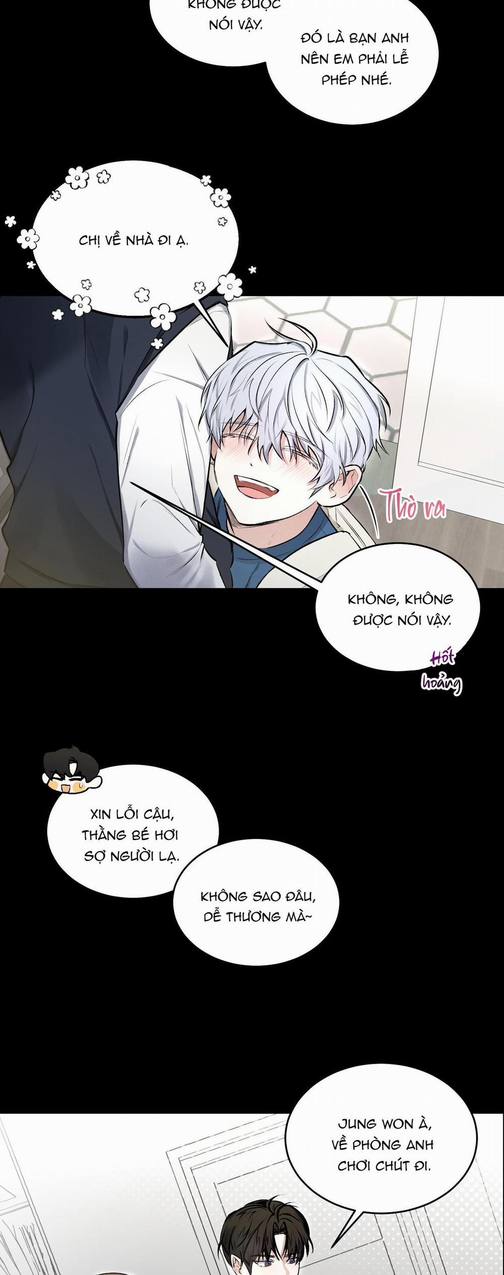 Bắn Là Dính 4 trang 23