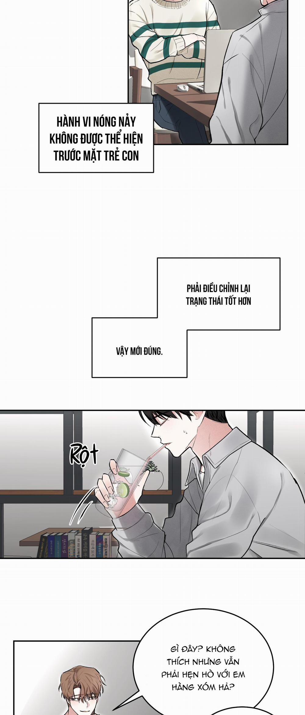 Bắn Là Dính 4 trang 3