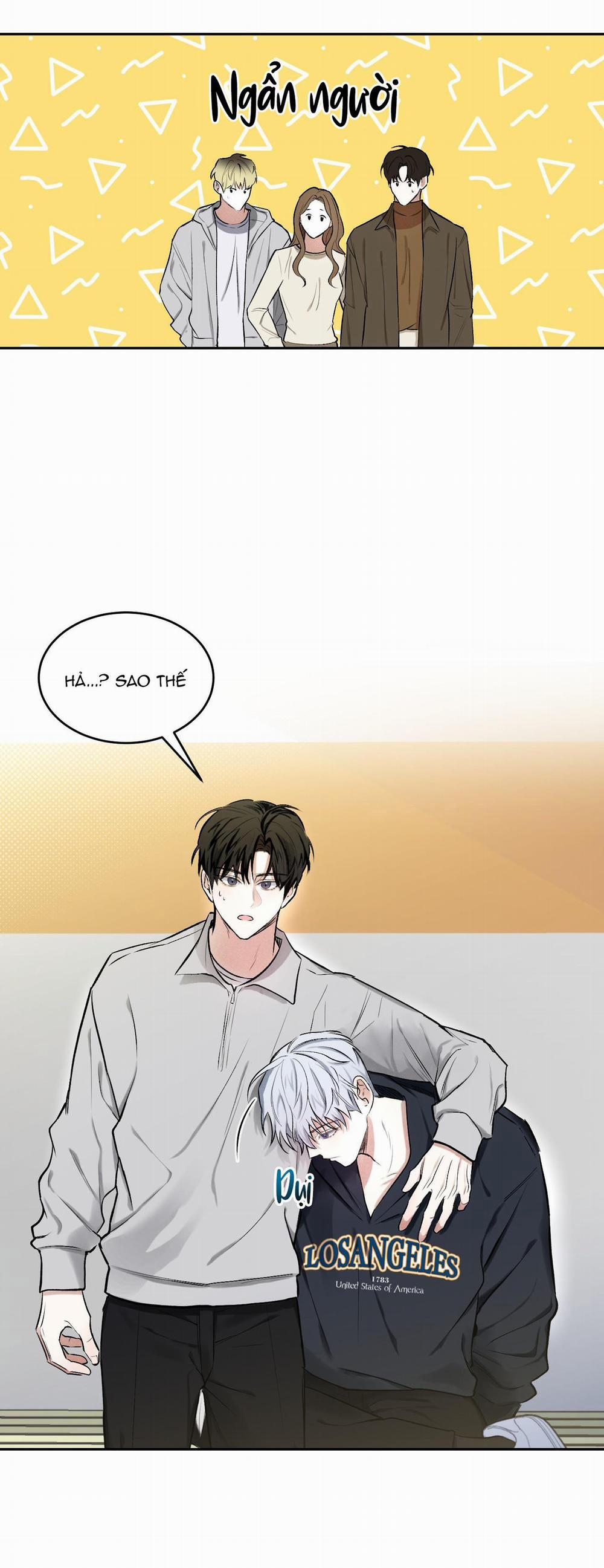 Bắn Là Dính 4 trang 32