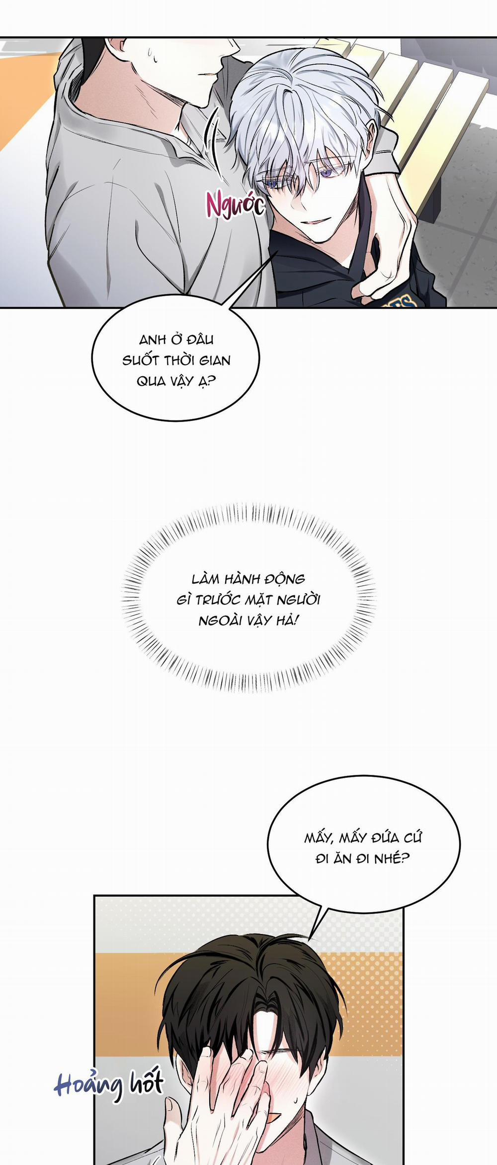 Bắn Là Dính 4 trang 33