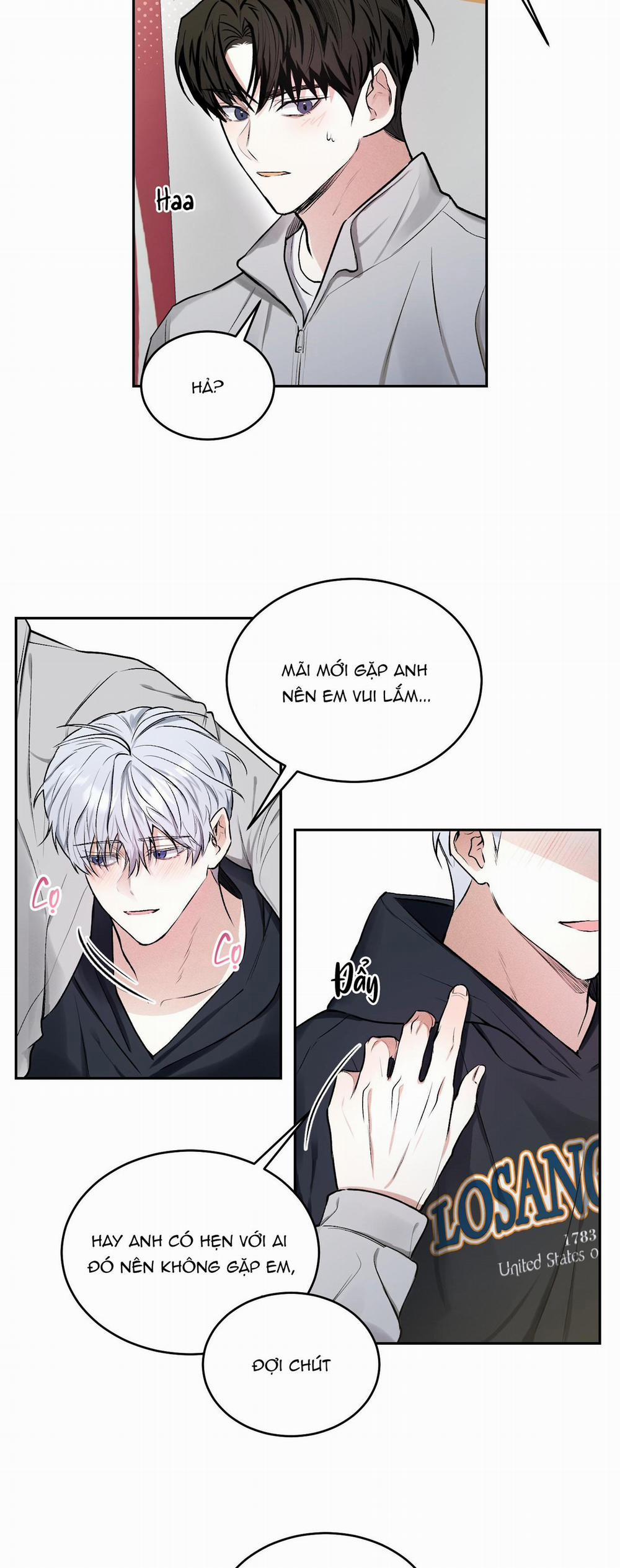 Bắn Là Dính 4 trang 35