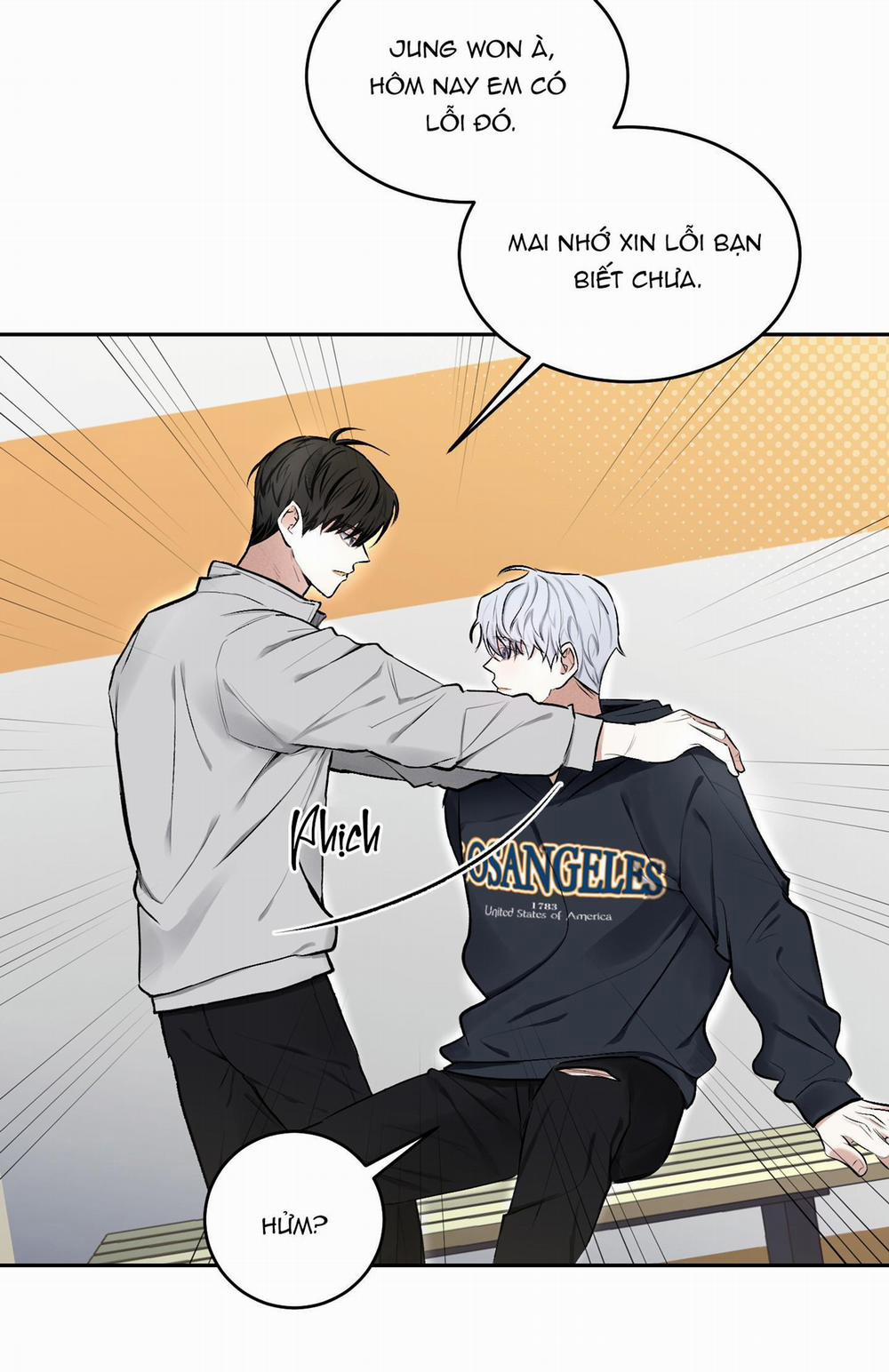 Bắn Là Dính 4 trang 36