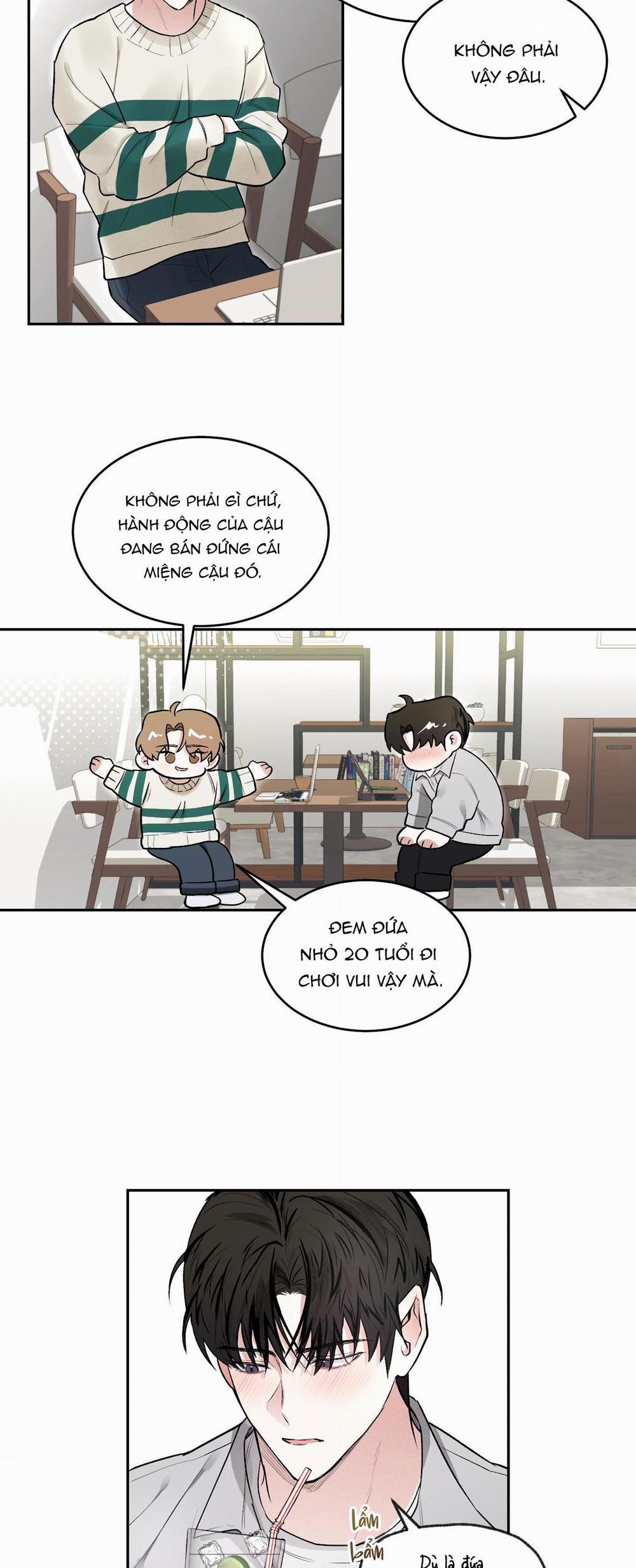 Bắn Là Dính 4 trang 4