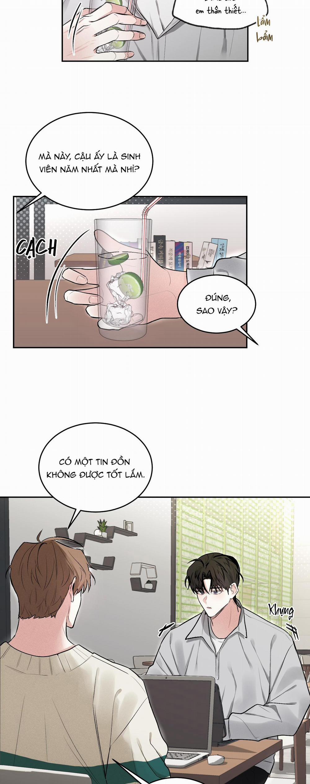 Bắn Là Dính 4 trang 5