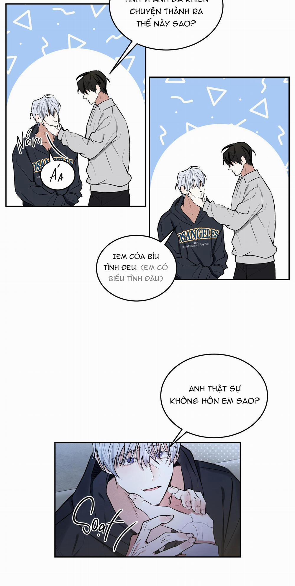 Bắn Là Dính 5 trang 12