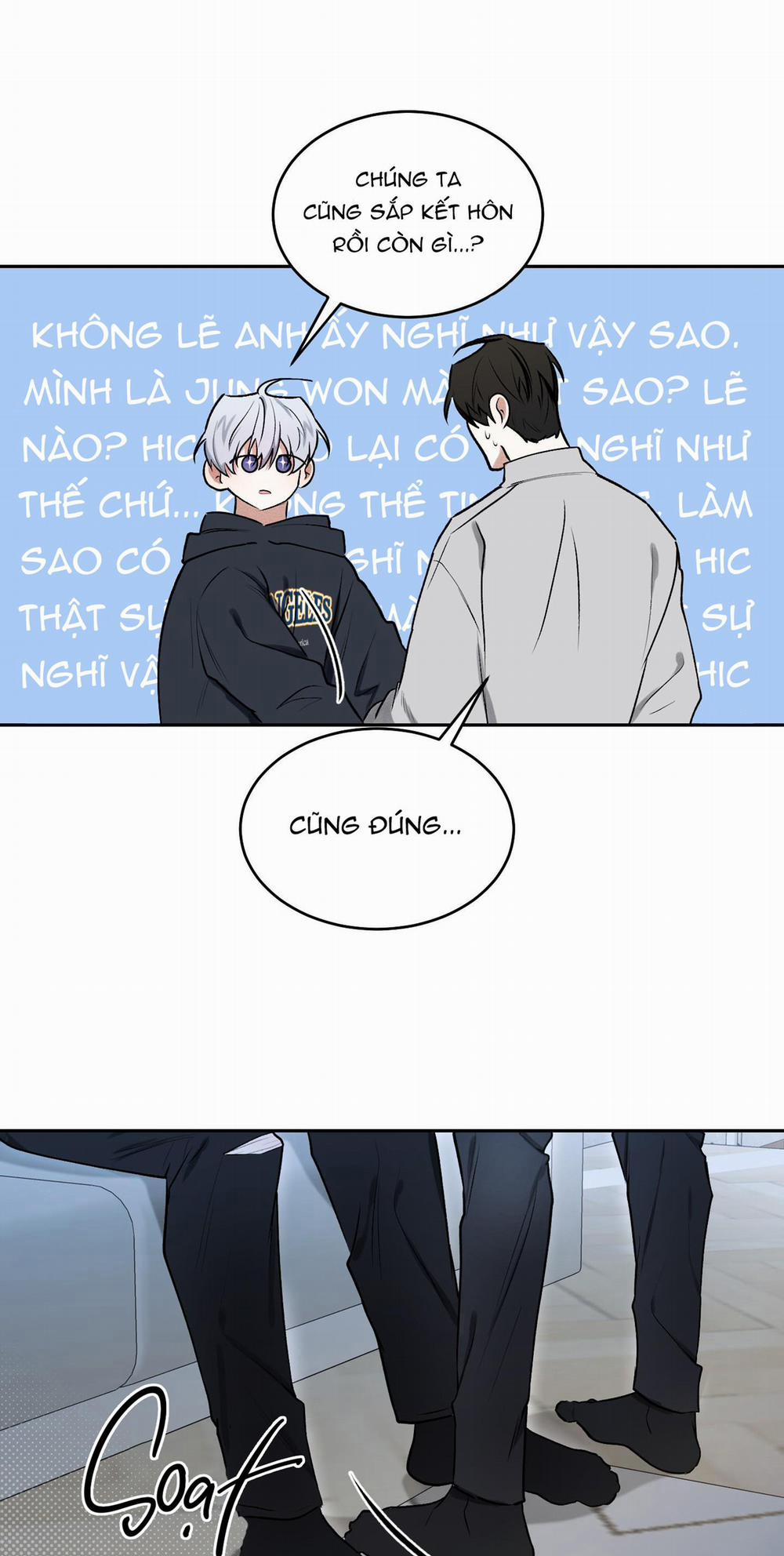 Bắn Là Dính 5 trang 13