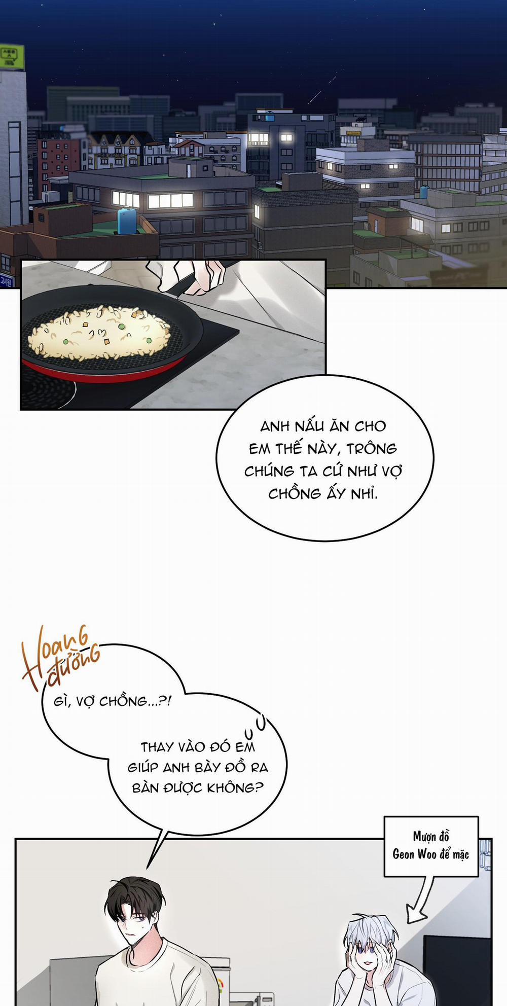 Bắn Là Dính 5 trang 19