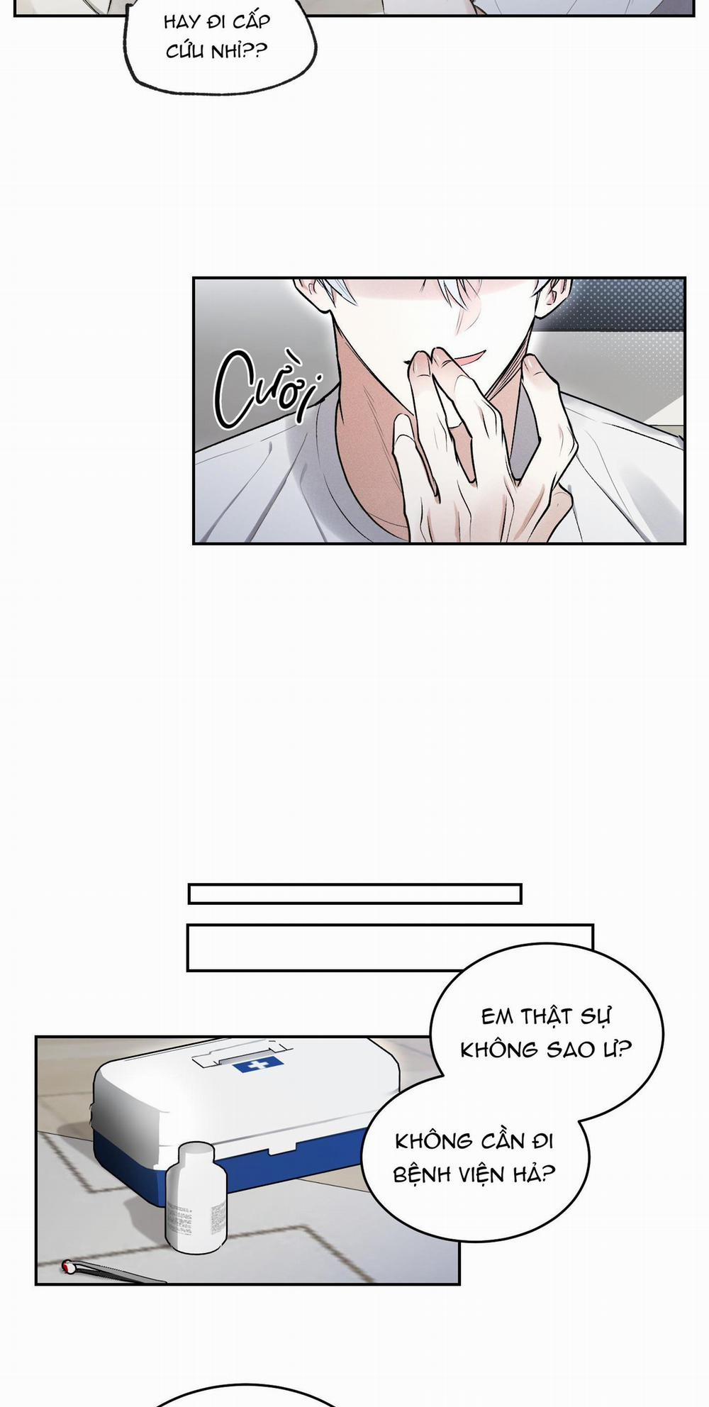 Bắn Là Dính 5 trang 27